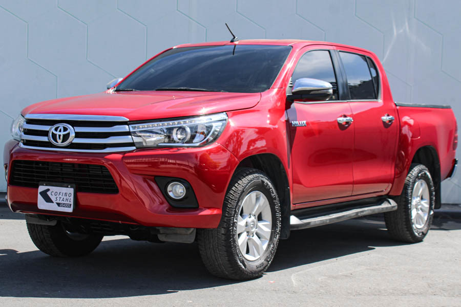 TOYOTA HILUX 4X4 2019 - 703